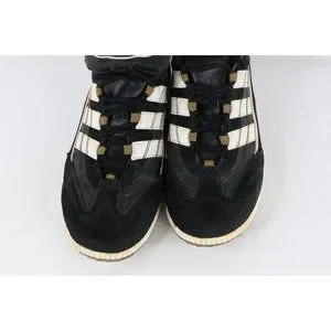 adidas | Shoes | Vintage 9s Adidas Mens 8 Distressed Leather  display picture 2